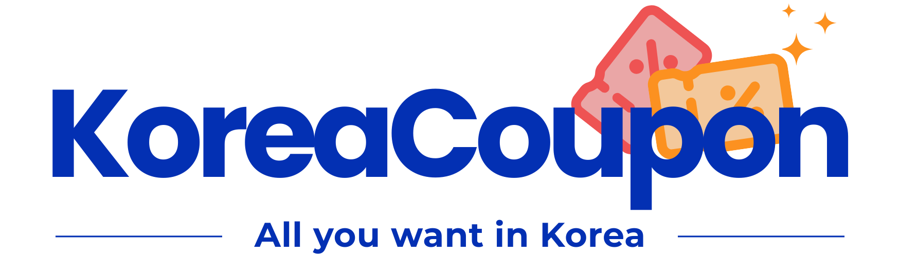 KOREACOUPON DEMO